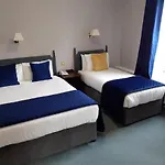 酒店 考莫道儿酒店