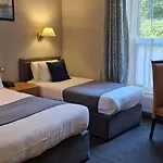 Hotel Commodore 2*