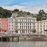 Commodore Cobh