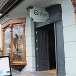 酒店 考莫道儿酒店