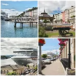 Szálloda Commodore Cobh