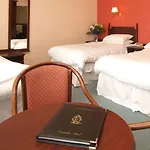 考莫道儿酒店 酒店
