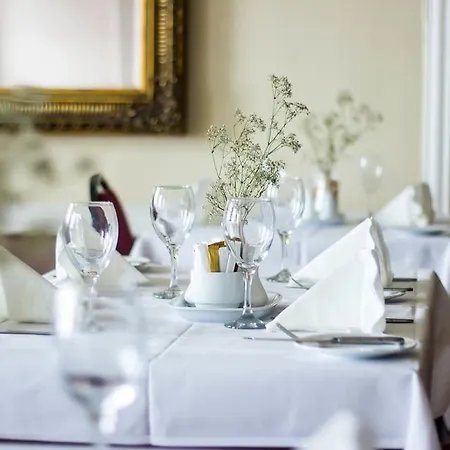Hotel Commodore Cobh