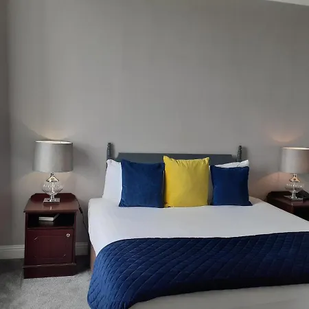 Hotel Commodore Cobh