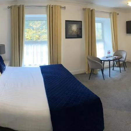 Hotel Commodore Cobh