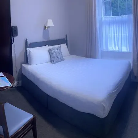 Hotel Commodore 2*