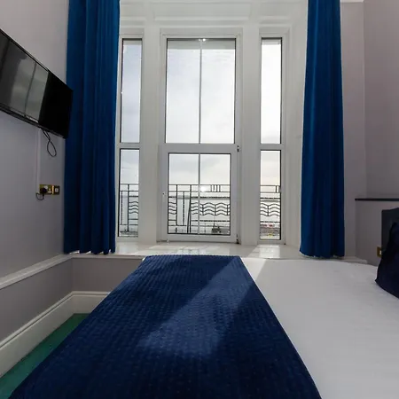 Hotel Commodore Cobh