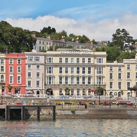 Hotel Commodore Cobh