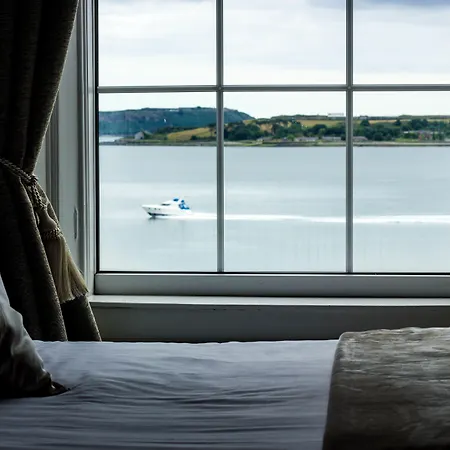 Commodore Cobh