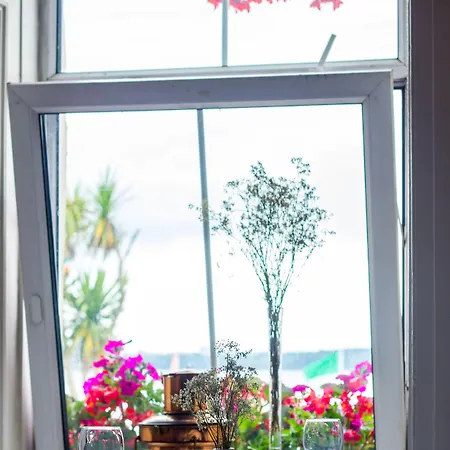 Szálloda Commodore 2*