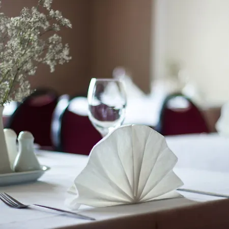 فندق Commodore كوب