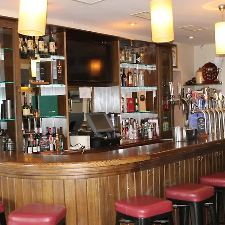 Commodore Szálloda Cobh