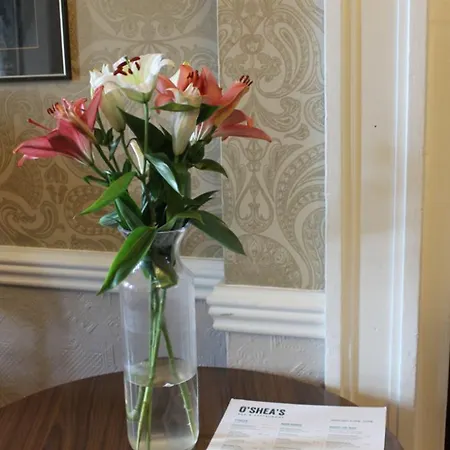 Commodore Szálloda 2*