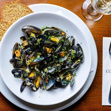 ホテル Commodore 2*