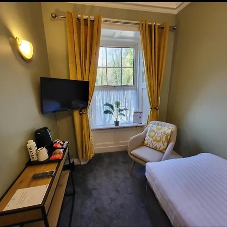 Отель Commodore Ков