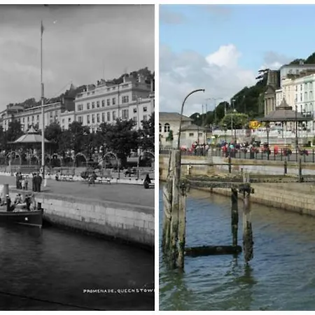 فندق Commodore 2*