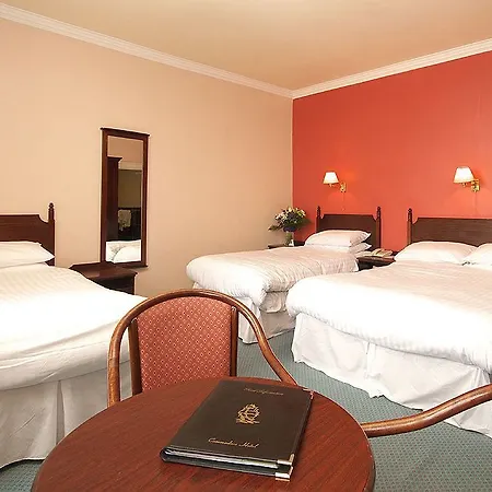 Commodore 2* コーヴ