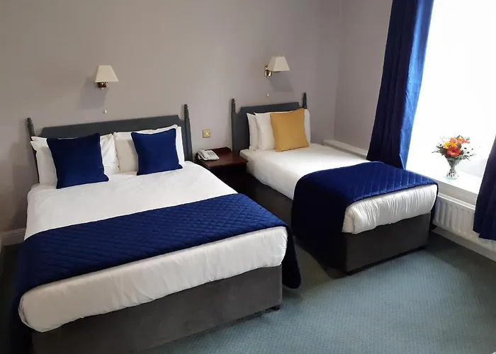 Hotel Commodore