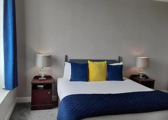 Hotel Commodore Cobh