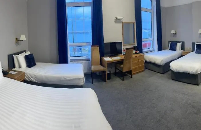 Hotel Commodore Cobh