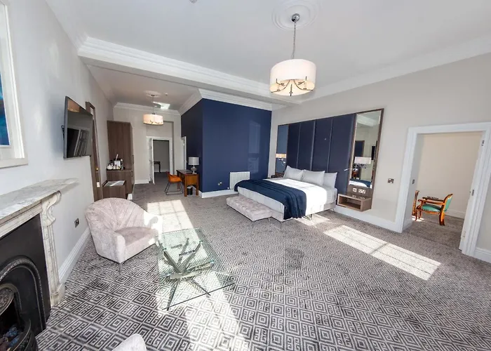 酒店 考莫道儿酒店 2*