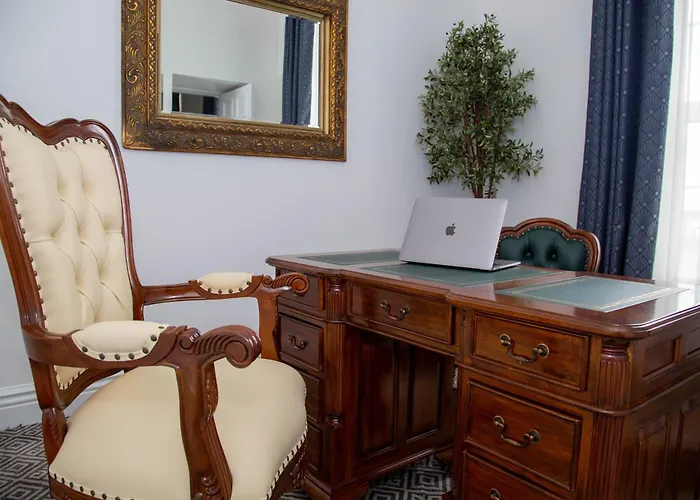 考莫道儿酒店 科芙