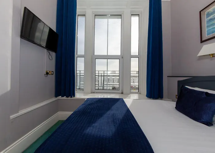 Hotel Commodore Cobh