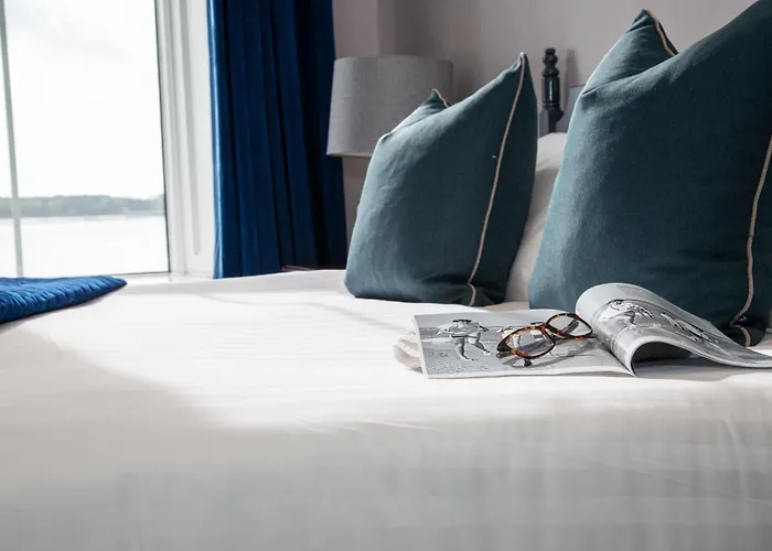 Hotel Commodore Cobh