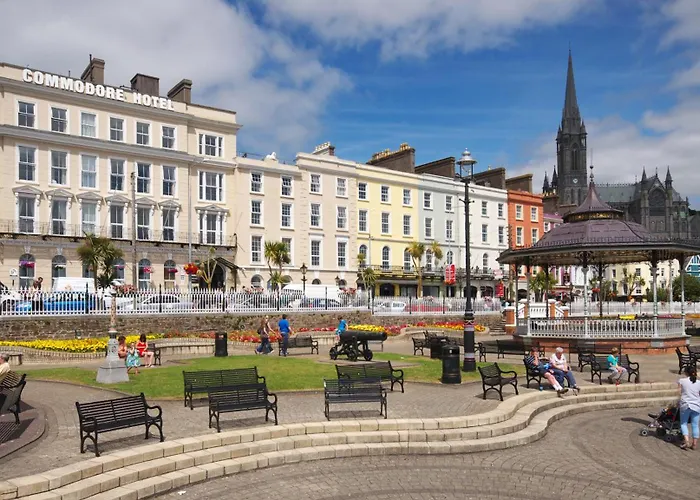 酒店 考莫道儿酒店