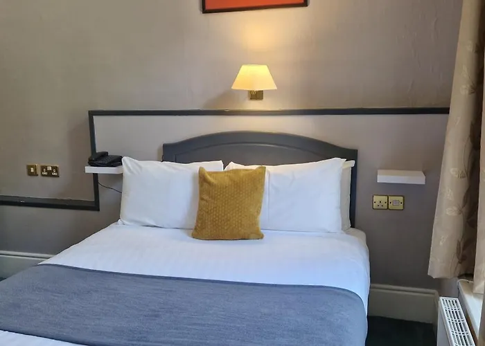 Hotel Commodore Cobh