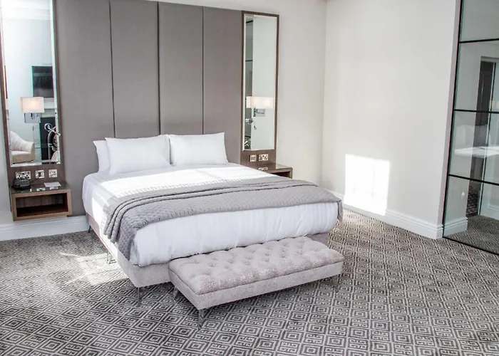 酒店 考莫道儿酒店