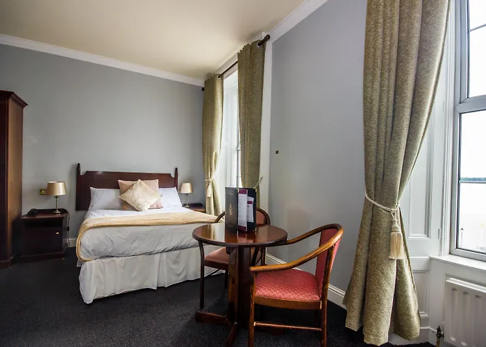 酒店 考莫道儿酒店