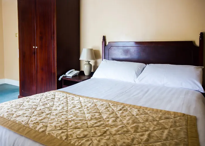 考莫道儿酒店 2* 科芙