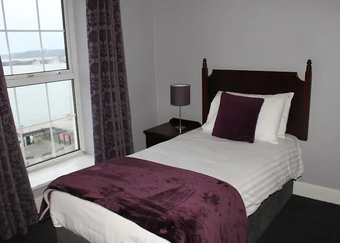 Hotel Commodore Cobh