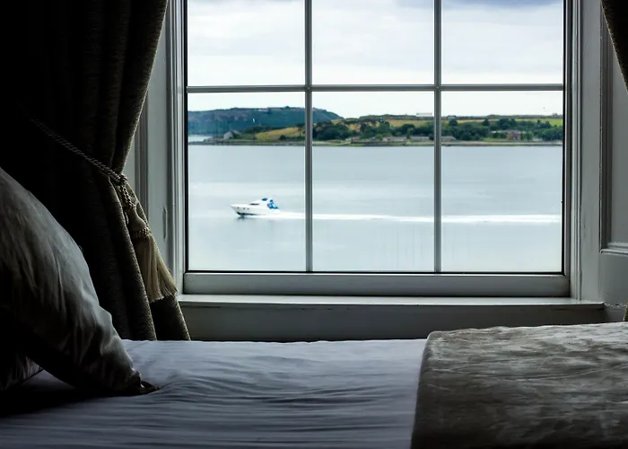 Commodore Cobh