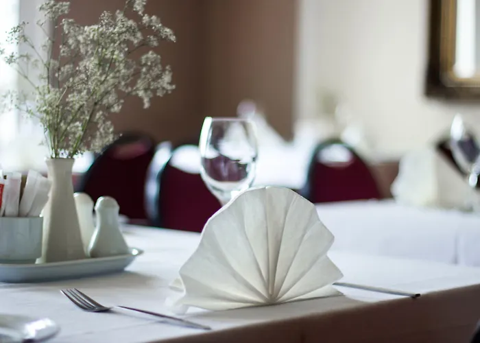 Hotel Commodore Cobh