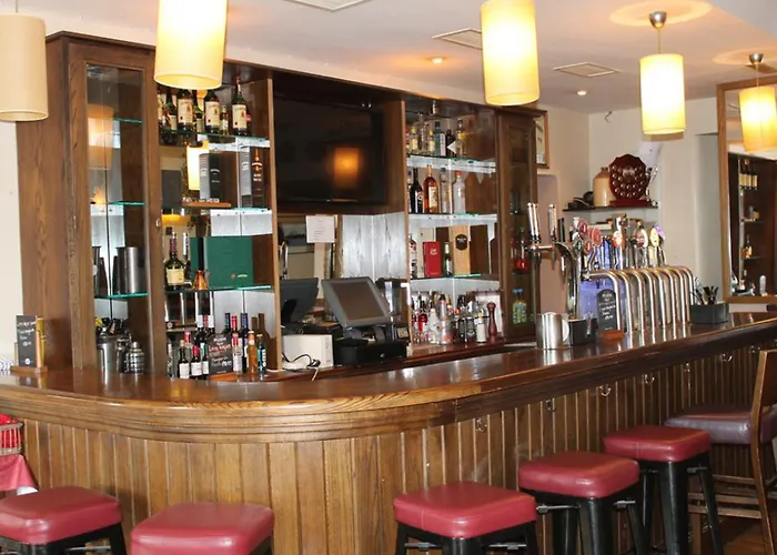 Commodore Hotel Cobh