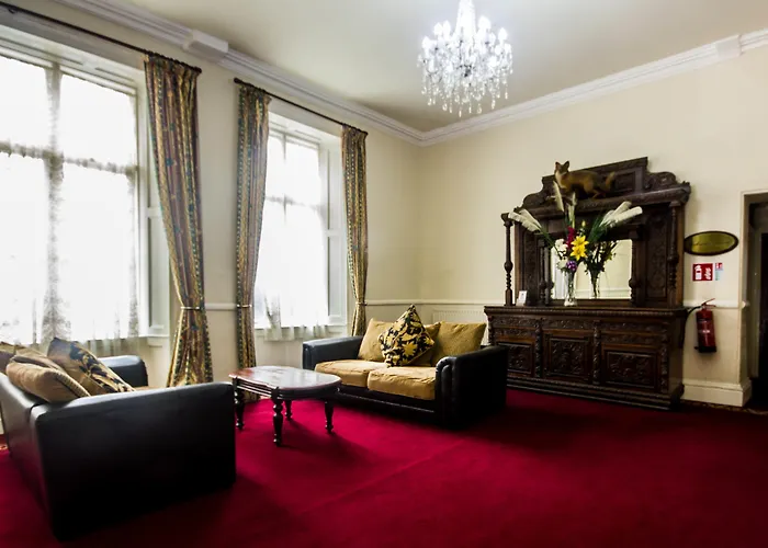 Hotel Commodore
