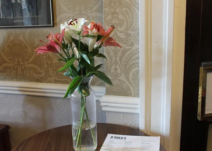 Commodore Hotel 2*