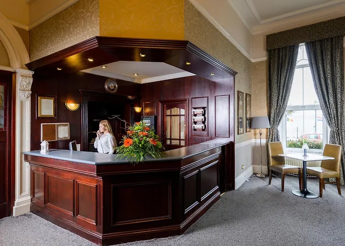 Hotel Commodore Cobh