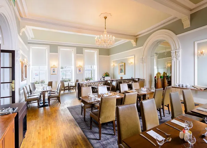 Hotel Commodore Cobh