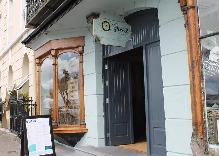 Отель Commodore