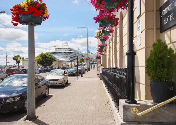 酒店 考莫道儿酒店 2*