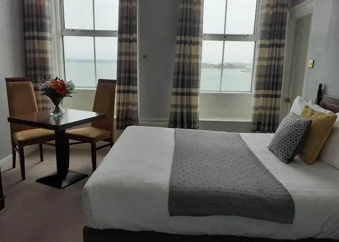 Hotel Commodore