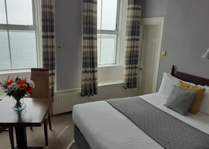 酒店 考莫道儿酒店 2*