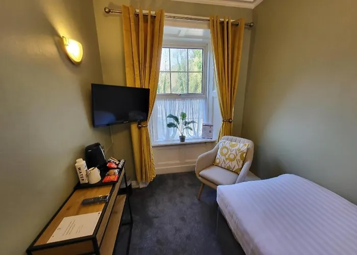 Отель Commodore Ков