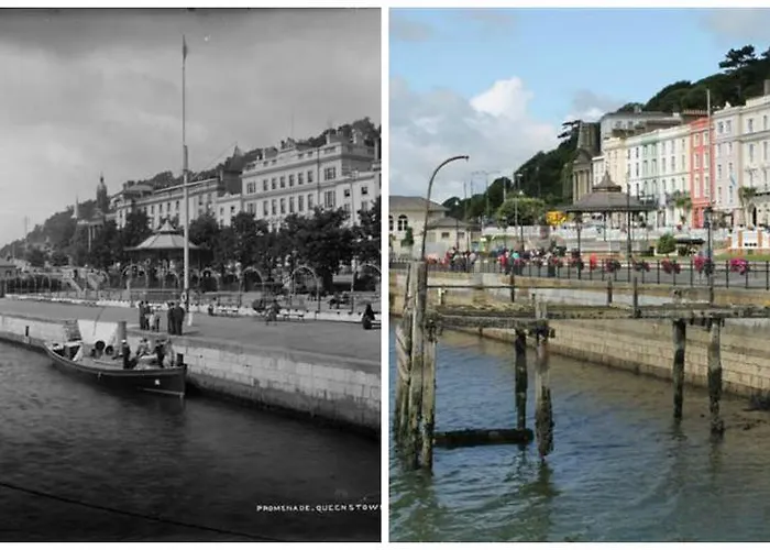 Отель Commodore 2*