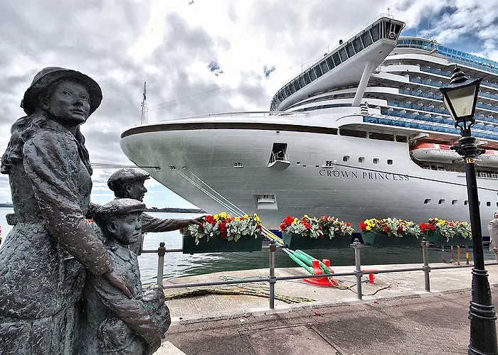 Hotel Commodore Cobh