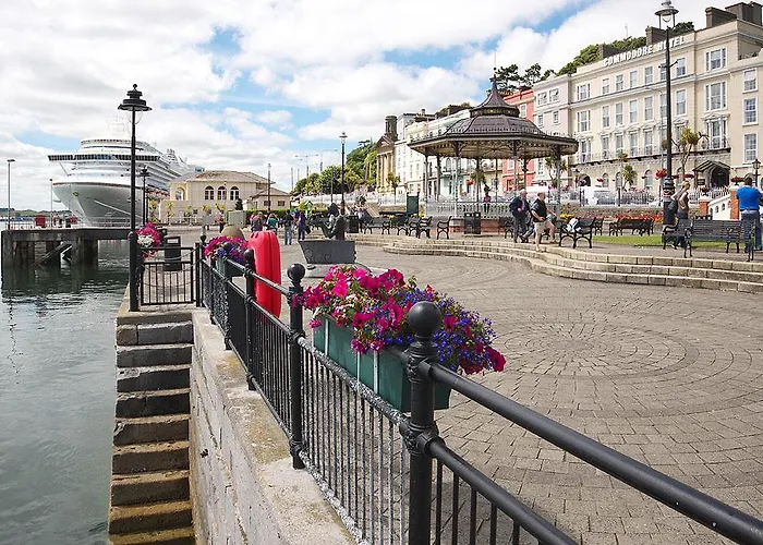 酒店 考莫道儿酒店 2*