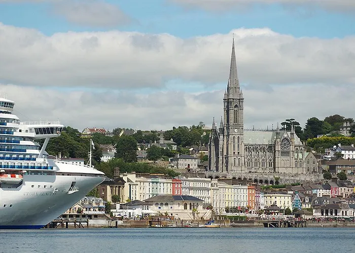 Hotel Commodore Cobh